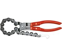 KS Tools 150.1505 Coupe-tubes déchappement pour tuyaux en acier inoxydable, Ø 19-83mm