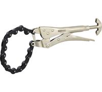 KS Tools 150.1510 Coupe-tube à chaîne Grip, Ø 19-83mm