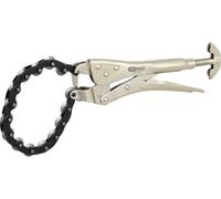 KS Tools 150.1515 Coupe-tube en acier inoxydable Grip, Ø 19-83 mm