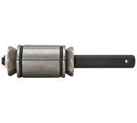 KS Tools Expandeur pour tuyaux d'échappement 150.1525 – 160 mm Ø 38–62 mm Couleur