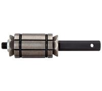 KS TOOLS Mouleur pour tuyau d'échappement Ø 54-87 mm - 150.1530