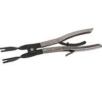 KS Tools Pince pour colliers d'échappement 150.1560 310 mm