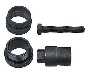 KS TOOLS 150.1575 Extracteur roue dentée de la pompe d'injection