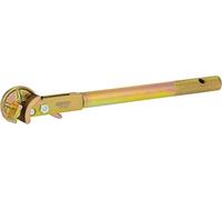 KS Tools 150.1602 - Clé de réglage pour barre stabilisatrice - En matière Robuste et Résistante