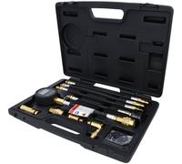 KS Tools 150.1650 Testeur de pression de compression numérique, 10 pièces