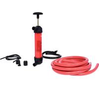 KS Tools 150.1660 1501660 Pompe manuelle de transvasement / remplissage