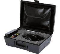 KS Tools Stéthoscope professionnel électronique 150.1695 – Quantité 1