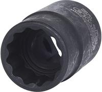 KS Tools 150.1702 Douille à chocs pour arbres d'entrainement VAG