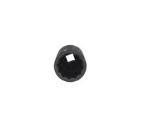 Special drive shaft impact socket, 1/2", 32mm, on hang tag