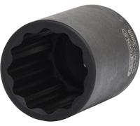 KS Tools Douille à choc spéciale cardans 1/2" longue 36 mm