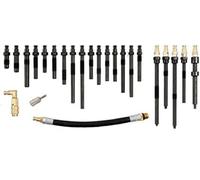 KS Tools 150.1766 - Adaptateur M12x125-35 mm - Pour 150.1775