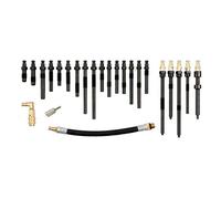 KS Tools 150.1778 - Adaptateur M10x100-63 mm - Pour 150.1775