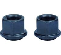 KS Tools 150.1814 Lot de 2 écrous avec réducteur M20