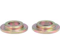 KS Tools 150.1817 Lot de 2 disques avec réducteur M16