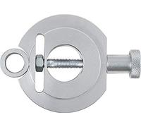 KS TOOLS 150.1820 Conjunto de reglaje de caída de dirección para BMW, 2 pzs.