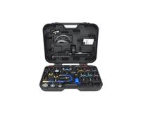 KS Tools KS Tools Coffret de diagnostic pour système de refroidissement, 25 pcs Quantité:1