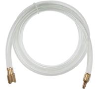 KS Tools 150.1961 Tuyau de remplissage du circuit de refroidissement avec tête daspiration, 1600mm