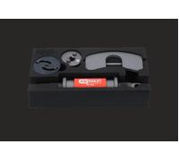 KS TOOLS Jeu de repousses-piston de frein universel, 4 pcs