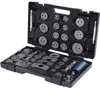KS TOOLS Jeu de repousses piston de frein, 41 pcs