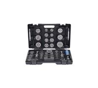 Coffret de repousse-piston de frein, 41 pièces KSTOOLS - 1501970