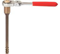 KS TOOLS Alésoir pour capteurs ABS avec cliquet coudé A˜ 10.0 mm 150