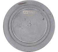 KS Tools 150.2005 Adaptateur pour piston de frein n° 3, Ø 54 mm