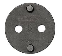 KS TOOLS 150.2008 - Adaptateur de piston de frein - # 6 - D42 mm