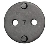 KS TOOLS 150.2009 - Adaptateur de Piston de Frein - # 7 - D42 mm