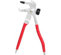 KS Tools Pince pour masse d'équilibrage automatique 250 mm – 1 pièce