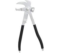 KS Tools Pince pour masse d'équilibrage 150.2025 250 mm