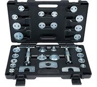 KS Tools 150.2030 Jeu de repousse piston de frein gauche et droit 30 pièces