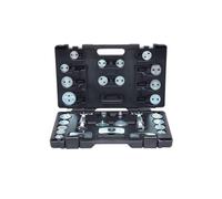 KS Tools Kit d'outils 150.2030 – Rotation et remise piston d'étrier de frein