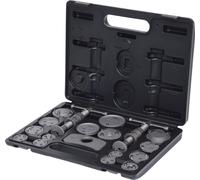KS TOOLS 150.2035 - 2.1 kg - Kit câble/adaptateur