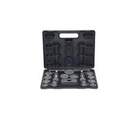 KS Tools KS Tools Jeu de repousses piston de frein, 18 pcs. Quantité:1