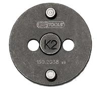 KS Tools Adaptateur de piston de frein 150.2038 - K2