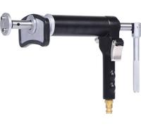 KS Tools 150.2039 Broche dair comprimé pour adaptateur pour piston de frein, 260 mm