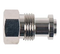 KS Tools 150.2039-R011P Vis Multicolore