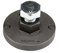 KS Tools Adaptateur d'outil de piston de frein KS Tools #D, Ø 52mm Quantité:1