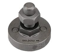 KS TOOLS 150.2052 - Adaptateur de piston de frein - # F