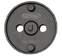KS TOOLS Outil pour piston de frein Adaptateur #J Ø 42 mm - 150.2053