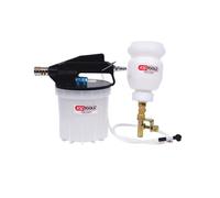 KS Tools 150.2058 Purgeur de liquide de frein 2 pièces