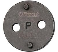 KS TOOLS 150.2059 - Adaptateur de piston de frein - # P