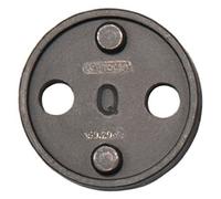 KS TOOLS 150.2062 - Adaptateur de piston de frein - # Q