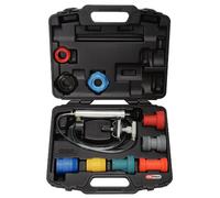 KS TOOLS 150.2065 Testeur de pression du circuit de refroidissement Couleur
