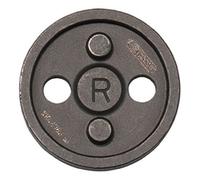 KS TOOLS 150.2069 - Adaptateur de piston de frein - # R