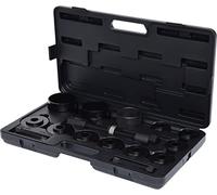 KS TOOLS Jeu de moyeux de roues+roulements 19pcs