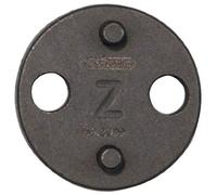 KS TOOLS 150.2099 - Adaptateur de piston de frein - # Z