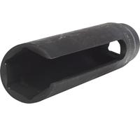KS Tools Douille extra longue pour sonde lambda 22,0 mm, 150 mm Quantité:1