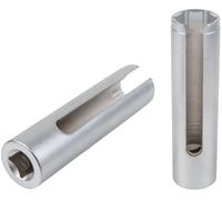 KS Tools 150.2120 Douille pour sonde lambda 1/2 pour Ford 22,0 mm, longue