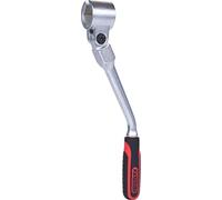 KS Tools Clé pour sonde Lambda, 22mm, 240mm Quantité:1